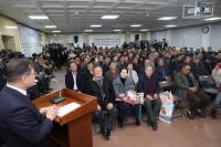 [NSP PHOTO]청도군, 2026년도 읍·면정 보고회 개최