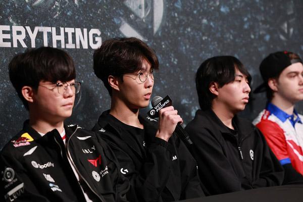 NSP통신- (사진 = 라이엇게임즈)