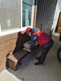 [NSP PHOTO]김천시, 2026년 봄철 산불 예방 총력