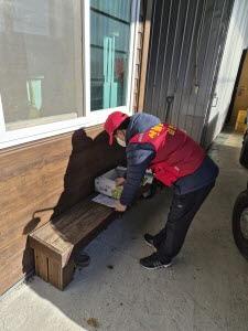 NSP통신-김천시는 봄철 산불조심기간(2026. 1. 20. ~ 5. 15.)이 공고됨에 따라 산불방지에 총력을 기울이고자 산불감시원 책임담당제를 지정 운영한다고 밝혔다. (사진 = 김천시)