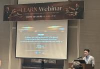 [NSP PHOTO]에스포항병원 신경과 정은환 진료과장, 알츠하이머병 신약 치료의 빠른 시작을 위한 새 프로토콜 발표