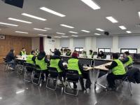 [NSP PHOTO]평택시 포승읍 지역사회보장협, 맞춤형 복지특화사업 추진