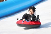 [NSP PHOTO]의왕시, 의왕왕송호수 겨울축제 겨울아 놀자 큰 인기