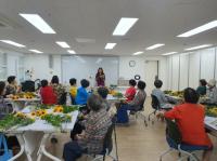 [NSP PHOTO]서울 강서구 방화보건지소, 못 받는 혜택 없도록 지원