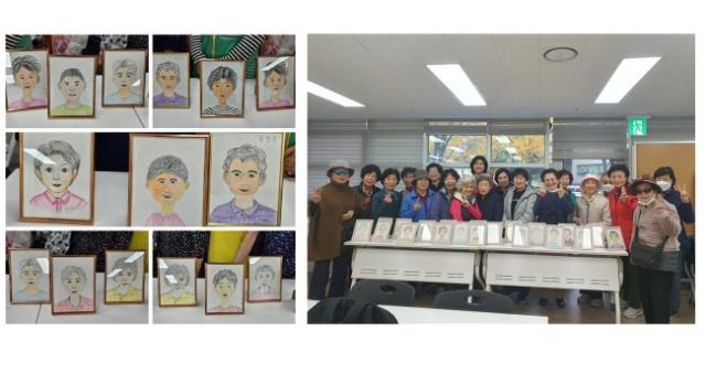 NSP통신-2025년 마음건강교실 미술수업