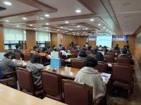 [NSP PHOTO]포항상의, 2026년 찾아가는 중소기업 정책금융 설명회 개최