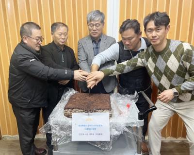 [NSP PHOTO]화성시장애인사격연맹, 월례회 개최