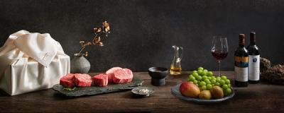 [NSP PHOTO]호텔신라, 한우부터 와인까지 설 선물세트 선봬