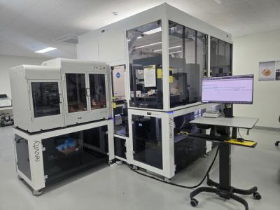 [NSP PHOTO]포항테크노파크 포스텍과 바이오파운드리 생태계 조성 추진