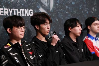 [NSP PHOTO]VCT 퍼시픽 결승 로드쇼 호찌민부산 확정우승 후보는 페이퍼 렉스T1