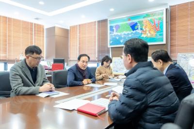 [NSP PHOTO]오산시 DS파워 요금인하 난방비 부담 완화