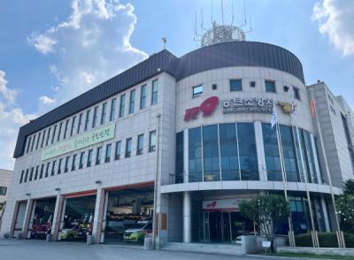 [NSP PHOTO]송탄소방서 지난해 전기부주의 화재 60 넘어