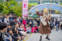 [NSP PHOTO]안산시, 제22회 안산국제거리극축제 D-100 카운트다운 돌입