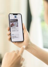 [NSP PHOTO]아이폰 RCS 기업 메시징 정식 전환…통신 3사, 신뢰형 메시지 환경 구축