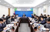 [NSP PHOTO]파주시, 36홀 국제규격 파크골프장 조성 본격 추진