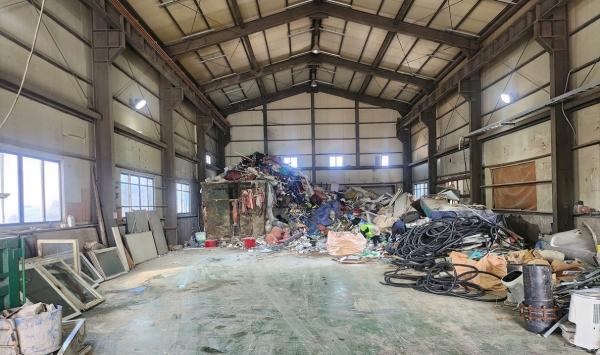 NSP통신-여수시가 폐기물 관련 사업장 지도·점검 계획을 수립하고 관내 폐기물 관련 사업장에 대한 지도·점검을 강화한다. (사진 = 여수시)