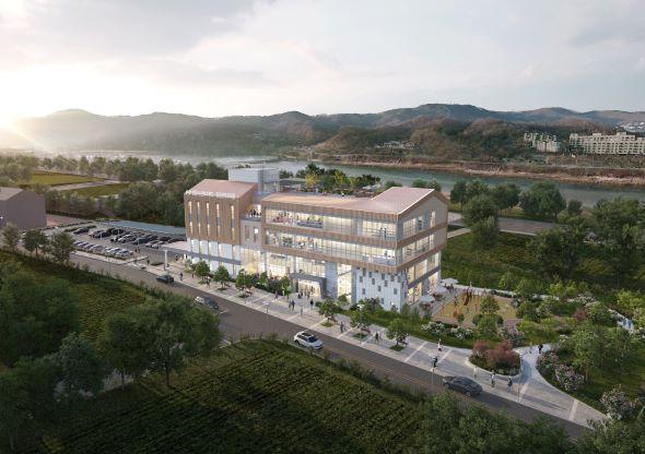 NSP통신-모든 세대가 행복한 평생복지도시, 안동시 2026년 돌봄 공백 없는 도시 조성 본격화, 출산․보육부터 청년정착․통합돌봄까지 생애 전주기 복지 강화 (사진 = 안동시)