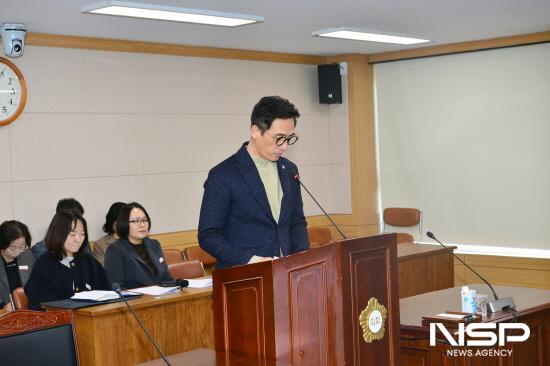 NSP통신-박철수 광양시의원 (사진 = 광양시의회)