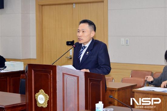 NSP통신-박문섭 광양시의원 (사진 = 광양시의회)