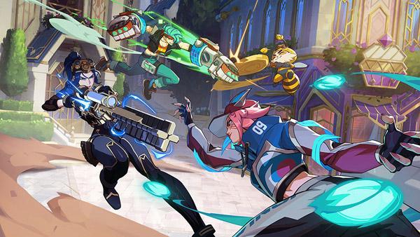 NSP통신- (이미지 = 라이엇게임즈)