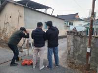 [NSP PHOTO]영주시, 읍·면·동 주민숙원사업 대상 합동설계반 운영