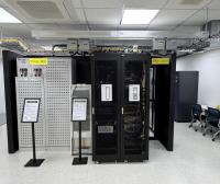 [NSP PHOTO]포항테크노파크, 데이터센터 국산화 앞장... 통합 실증 테스트베드 본격 가동