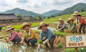 NSP통신- (사진 = 장성군)