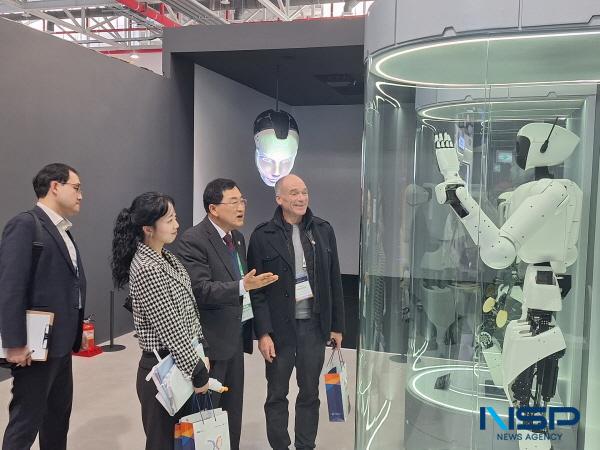 [NSP PHOTO]경주시, 중소기업 경쟁력 강화에 31억 원 지원