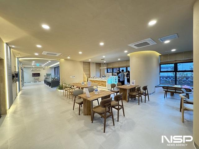 NSP통신-완주군이 완주생강문화공간 시앙의 시범운영을 1월로 마무리하고 오는 2월부터 본격적인 운영에 돌입한다. (사진 = 완주군)