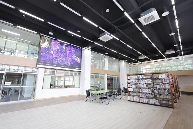 NSP통신-학교 실내 모습. (사진 = 경기도교육청)