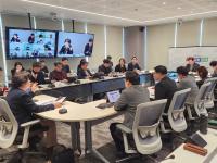 [NSP PHOTO]경기도교육청, 업무보고 참여자 확대 소통강화