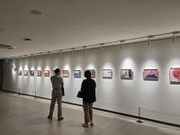 [NSP PHOTO]수원문화재단×스타필드, 작은 미술관 참여작가 모집