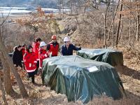 [NSP PHOTO]김천시, 소나무재선충병 확산 총력 차단
