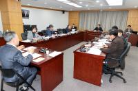 [NSP PHOTO]구미시의회, 제293회 임시회 제3차 인사청문특별위원회 개최