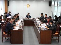 [NSP PHOTO]영천시의회, 지역 미래를 위한 대안 모색