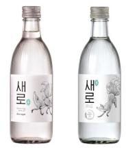 [NSP PHOTO]롯데칠성, 새로 리뉴얼…제로 소주 경쟁 가속