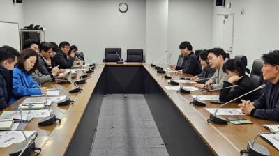 [NSP NEWS Image]문승호 경기도의원 “성남 고등지구 교육권 보장 추진 방안 마련해야”