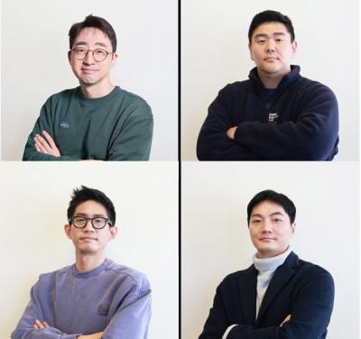 [NSP PHOTO]크래프톤, 크리에이티브 스튜디오 19개로 확대