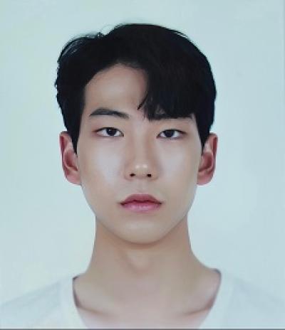 [NSP PHOTO]호원대 야구부 서보석 선수 울산 웨일즈 투수 합격