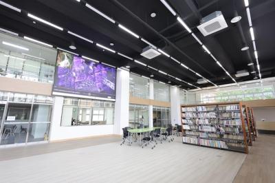 [NSP PHOTO]경기도교육청 교육시설 3년 연속 우수교육시설 선정