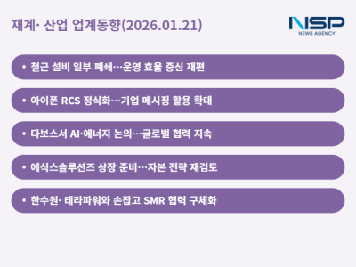 [NSP PHOTO]현대제철·SK이노베이션, 설비 재편·에너지 협력 속도