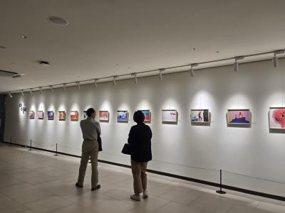 [NSP PHOTO]수원문화재단스타필드 작은 미술관 참여작가 모집