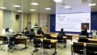 [NSP PHOTO]군산대, 융복합 교육과정 개발 공모 발표평가회 개최