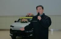 [NSP PHOTO]르노코리아, 부산공장서 크로스오버 필랑트 양산 개시