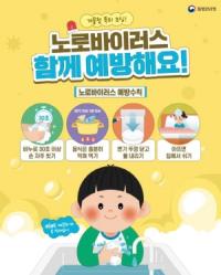 [NSP PHOTO]광양시, 겨울철 노로바이러스 발생 주의 당부