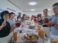 [NSP PHOTO]강진군,  미래 농업환경 변화 대응 전문 농업인 양성 박차