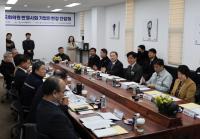 [NSP PHOTO]김철진 경기도의원, 반월시화국가산단 기업인 현장간담회 참석