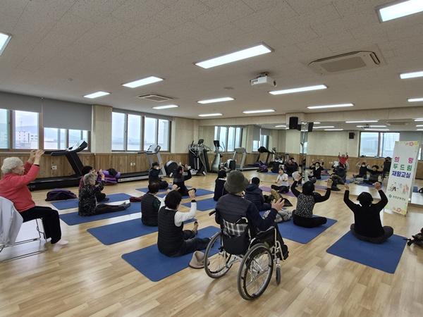 NSP통신- (사진 = 강진군)