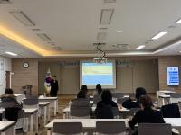 [NSP PHOTO]2026년 청도교육지원청 계약업무 담당자 연수 실시