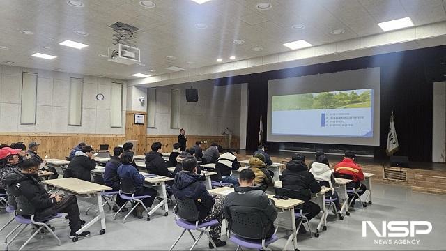 NSP통신- (사진 = 장수군)